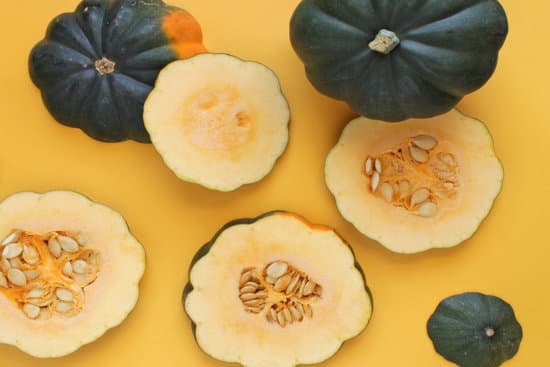canva acorn squash