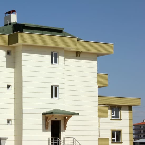 canva apartment block