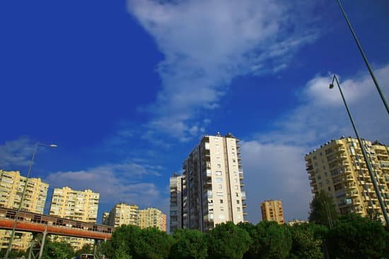 canva apartment buildings