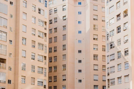 canva apartment buildings with square windows MAD MSkWpHQ