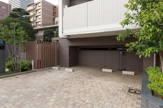 canva apartment entrance