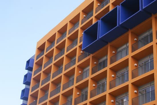 canva apartments building