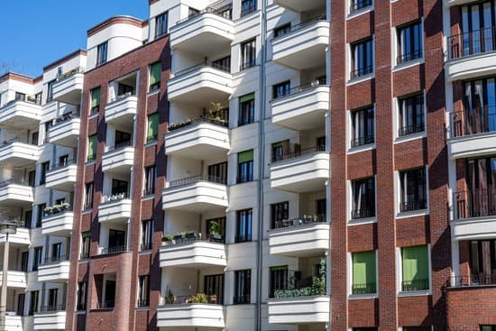 canva architecture of a modern apartment