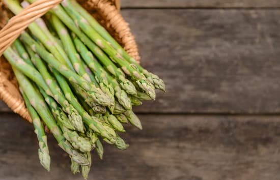 canva asparagus in wicker basket MAD Qn4oJdY