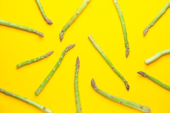 canva asparagus on a yellow background MAD8ywMqWcE