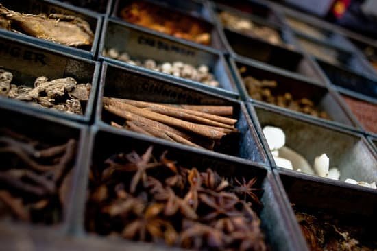 canva assorted dried natural herbs MAEDXQivCIE