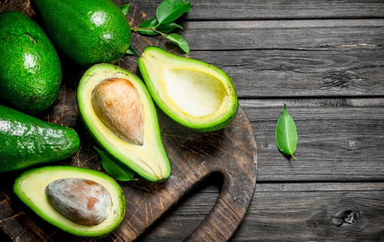 canva avocado on a chopping board MAEPsT63XNk