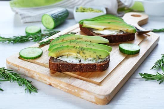 canva avocado sandwiches with cucumber MAD Qmq9u g