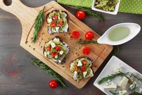canva avocado sandwiches with ingredients MAD QqfiI7k