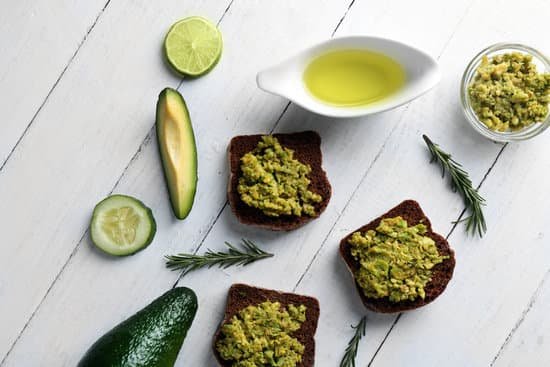 canva avocado sandwiches with ingredients on wooden table MAD Qqgl3i8