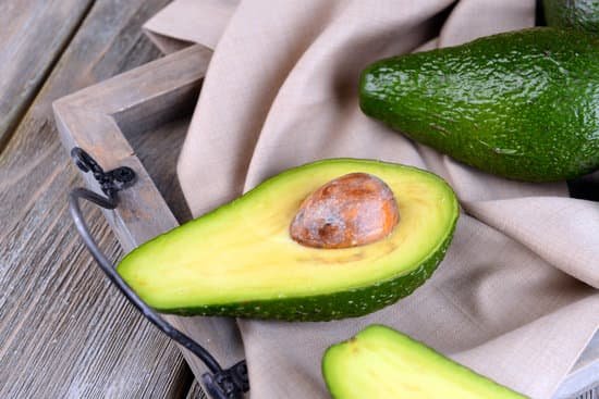 canva avocado sliced in half MAD