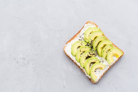 canva avocado toast with chia seeds and cream cheese MAEPR2 iaGg