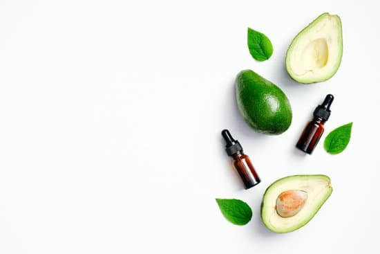 canva avocados and essential oil bottles on white background MAD7C8uAmAM