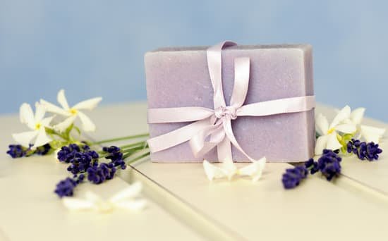 canva bar of lavender soap MAEC67IFztE