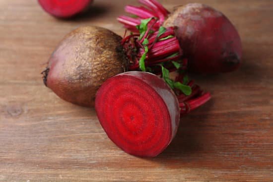 canva beet slice on wooden table MAD Q 2MpBI