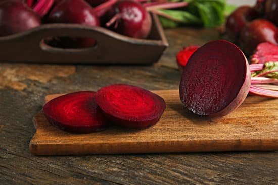 canva beets on a cutting board MAD MXqrkFA