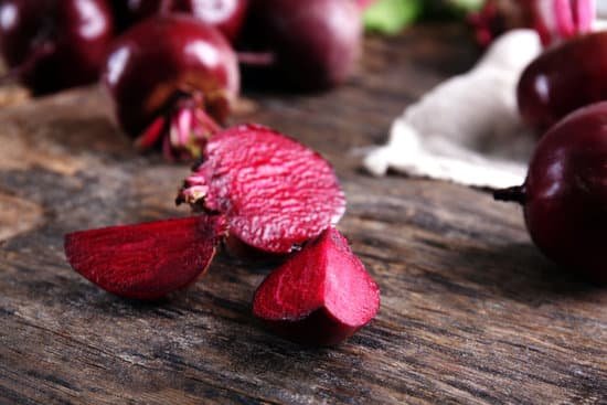 canva beets on a wooden table MAD MVJR3rc