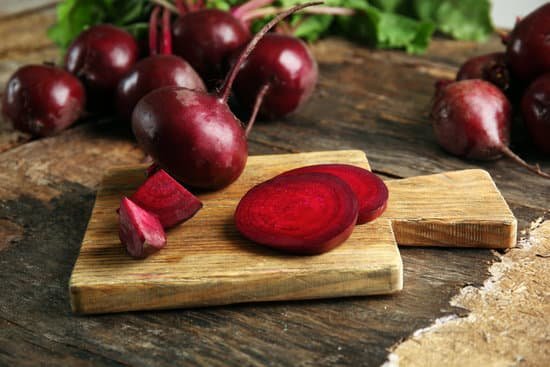 canva beets on wooden board and table MAD MRFPVTs