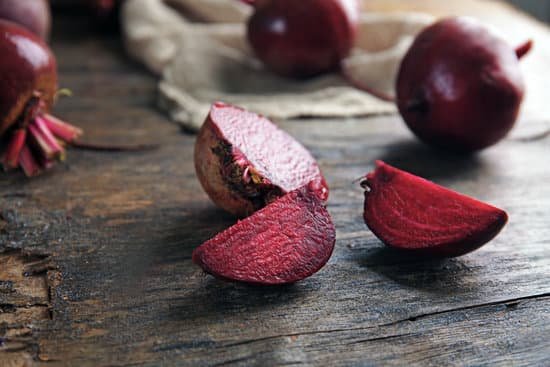 canva beets on wooden table MAD MQMjyYk