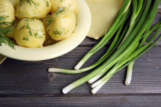 canva boiled potatoes with dill and chives MAD MmdfKlA