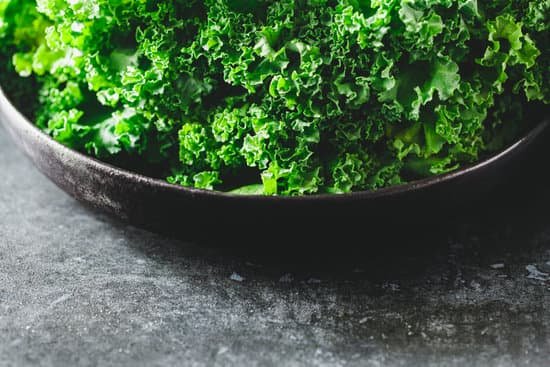 canva bowl of fresh lettuce MAEFU upVDU