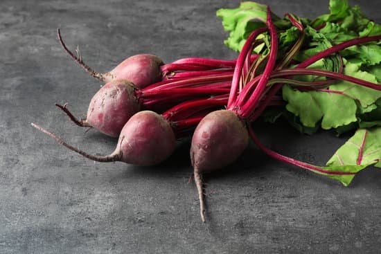 canva bunch of young beets on table MAD9blwR4Rg