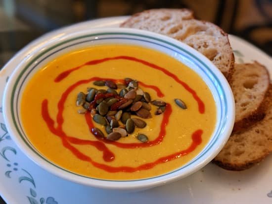 canva butternut squash soup MADnyI8kTbg