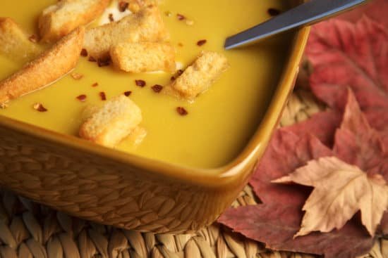 canva butternut squash soup MAEDzwLyC9Y