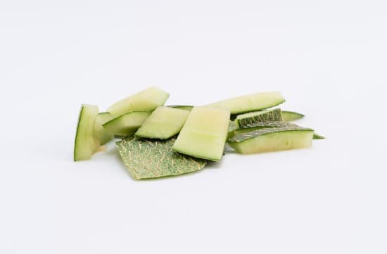 canva cantaloupe melon fruits green peel