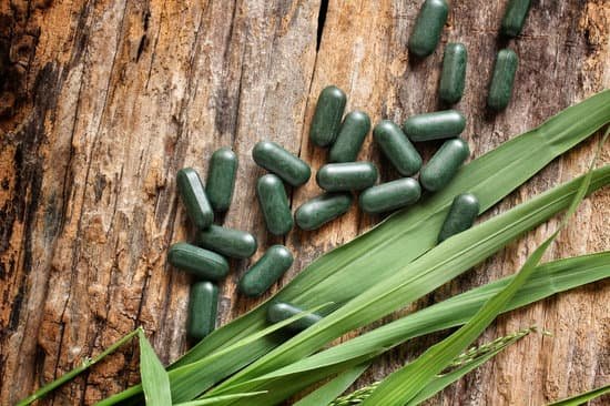 canva chlorophyll pill MAC 3rHO1TU