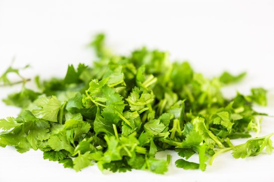 canva choppen fresh cilantro MADFskFiaBw