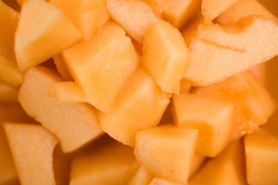 canva chunks of cantaloupe melon MAC8Qk1vS5c