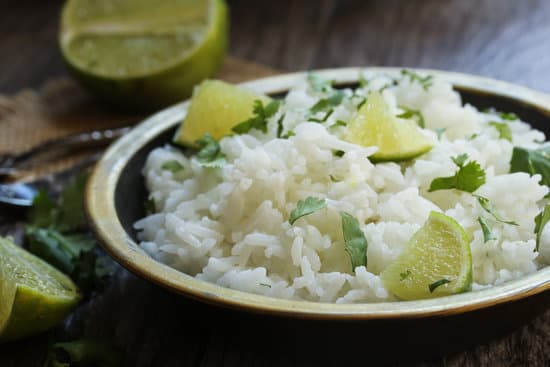 canva cilantro lime rice MAB pj22d8