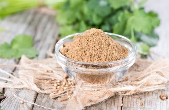 canva cilantro powder MADAwKpLSNY