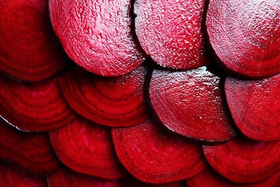 canva close up of slices of beet MAD MZFlpb0