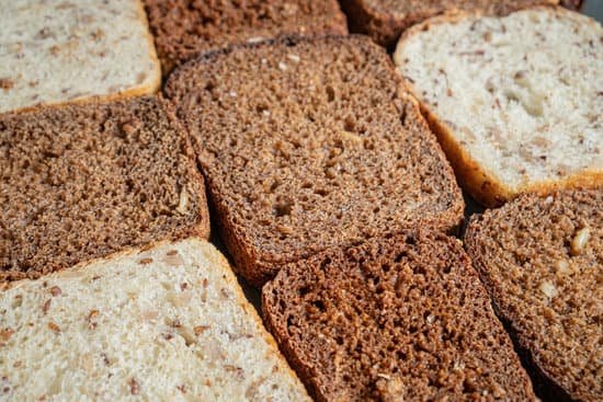 canva close up view of whole wheat bread slices MADmZK7sLwM