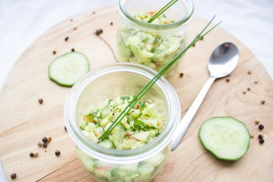 canva cucumber and avocado food background MAEWB3T7RbE