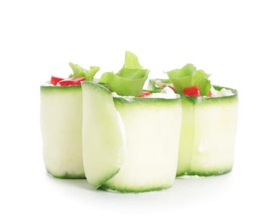 canva delicious cucumber rolls on a white background MAD8S219Im8