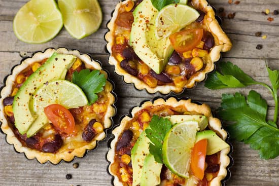 canva delicious mexican avocados food background MAEWB s6S9o