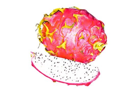 canva dragon fruit