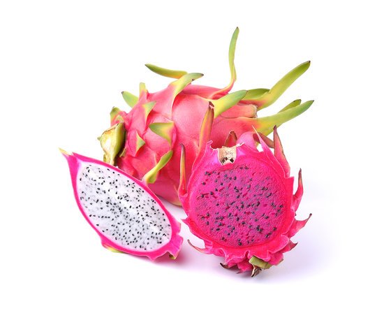 canva dragon fruit