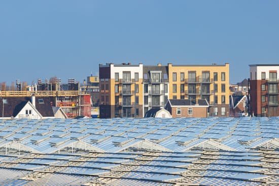canva dutch greenhouses and apartments MAD60I OrW0