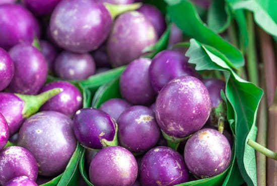 canva eggplants in banana leaves MAEPvn2OSpI