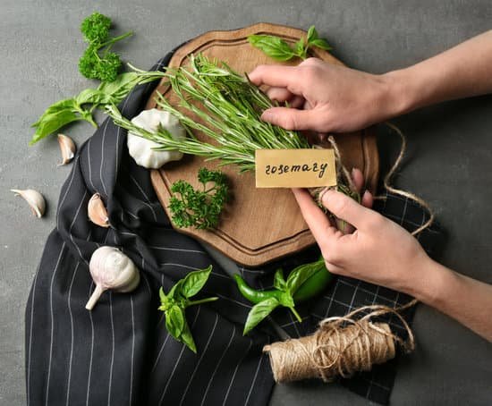 canva female hands with various fresh herbs on table MAD9bbFTVII