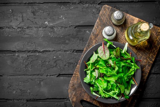 canva fresh arugula salad MAEPoBULcVM