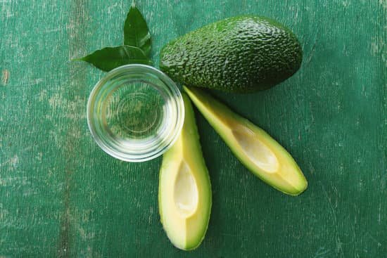 canva fresh avocados and oil extract MAD QjOn2ek