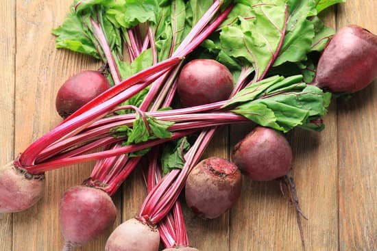 canva fresh beetroots on a table MAD9bqFRg68