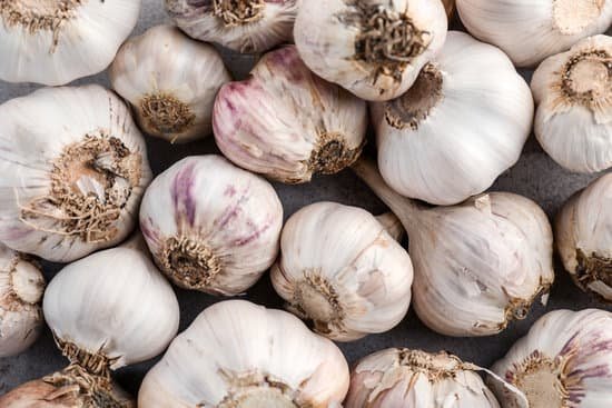 canva fresh garlic heads closeup MAD76vVD w4