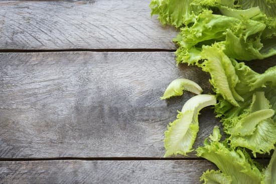 canva fresh lettuce on a wooden background MAD QkwdujY