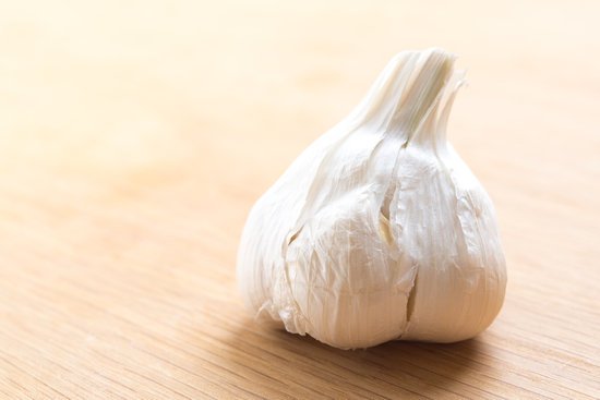 canva garlic MADF eKalqs